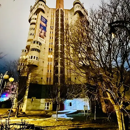 07 With Panoramic View Констанца