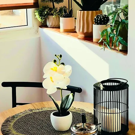 Апартаменти 07 With Panoramic View