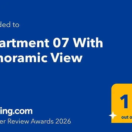 07 With Panoramic View