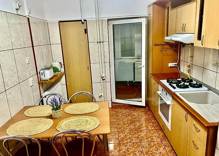 Апартаменты 07 With Panoramic View