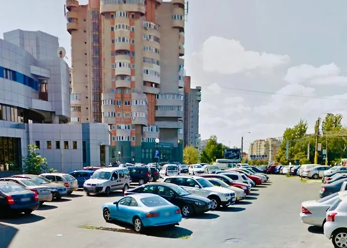 Апартаменты 07 With Panoramic View *