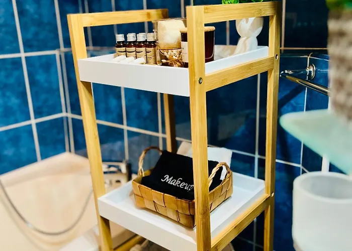 07 With Panoramic View Апартаменты