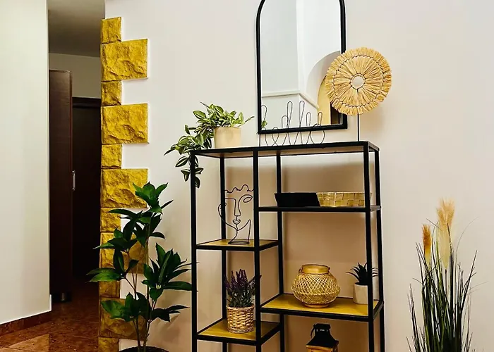 07 With Panoramic View Апартаменты *