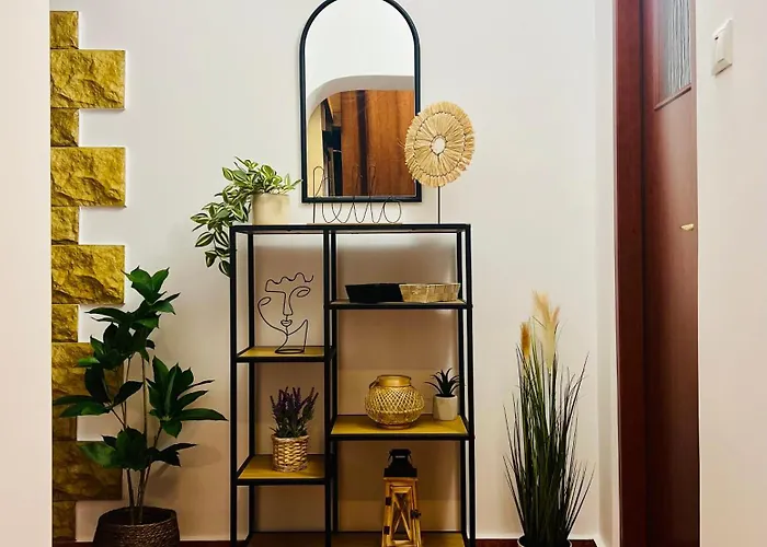 07 With Panoramic View * Констанца