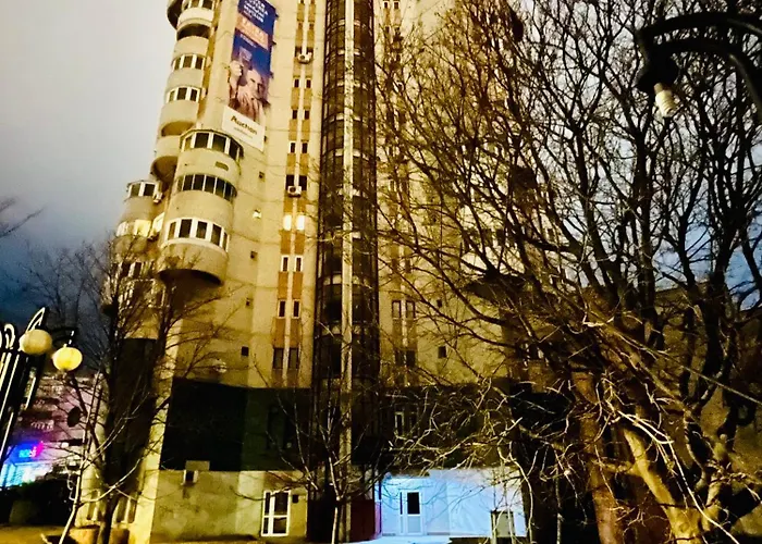 07 With Panoramic View Констанца