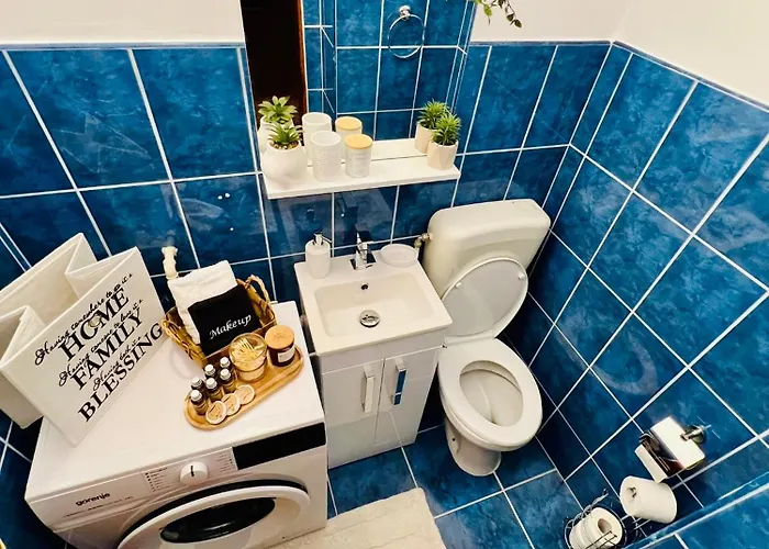 07 With Panoramic View Апартаменты *