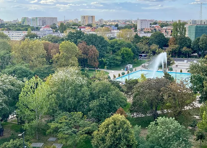 07 With Panoramic View * Констанца