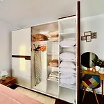Apartment 07 With Panoramic View