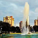 07 With Panoramic View Apartment Constanta