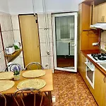 Apartment 07 With Panoramic View