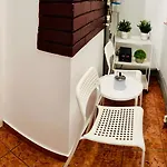 07 With Panoramic View Apartment