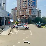 07 With Panoramic View Apartment *