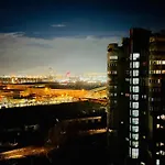 Apartment 07 With Panoramic View Constanta