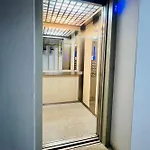 07 With Panoramic View Apartment *