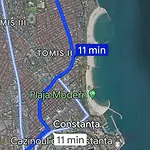 07 With Panoramic View * Constanta