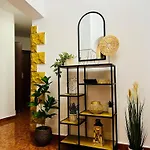 07 With Panoramic View Apartment *