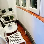 07 With Panoramic View Apartment