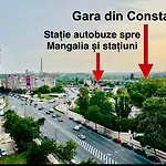 07 With Panoramic View Apartment Constanta