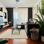 Apartment 07 With Panoramic View Constanta