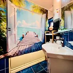 07 With Panoramic View Apartment *