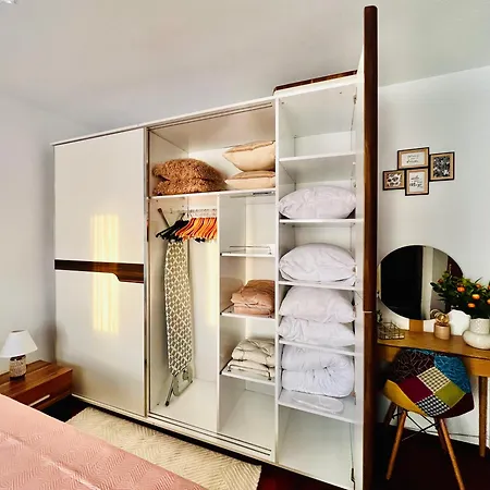 Apartment 07 With Panoramic View