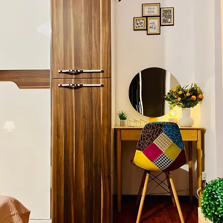 07 With Panoramic View Apartment