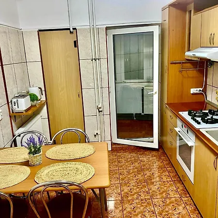 Apartment 07 With Panoramic View