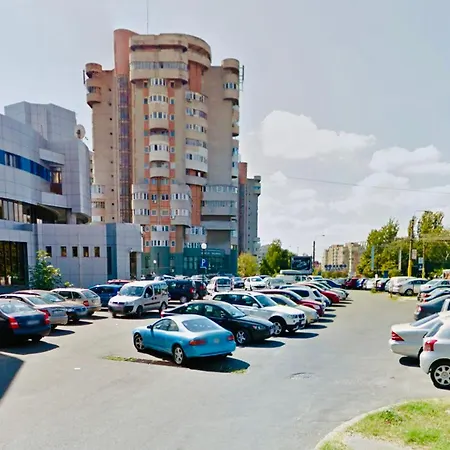 Apartment 07 With Panoramic View *