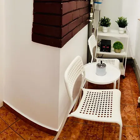 07 With Panoramic View Apartment