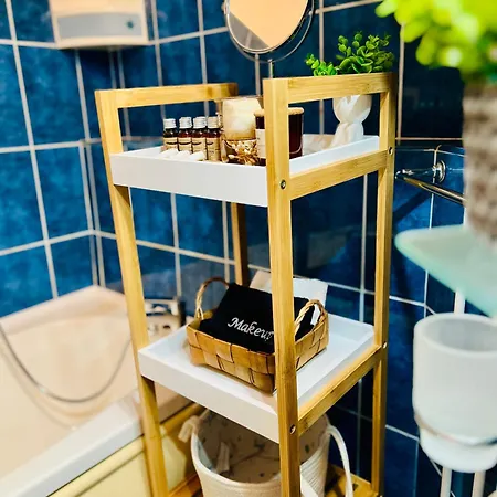 07 With Panoramic View Apartment