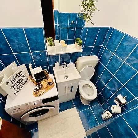 07 With Panoramic View Apartment *