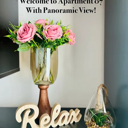 07 With Panoramic View * Constanţa