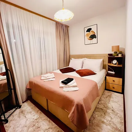 07 With Panoramic View Apartment