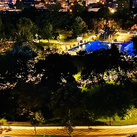 07 With Panoramic View * Constanţa