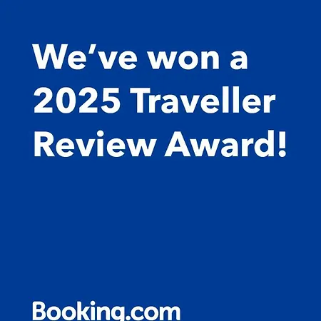 07 With Panoramic View Apartment