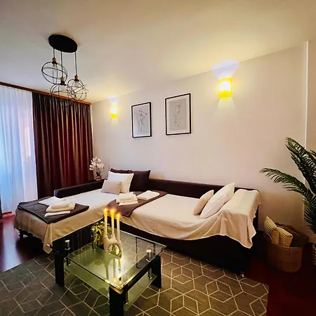 Apartment 07 With Panoramic View