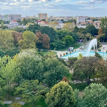 07 With Panoramic View * Constanţa