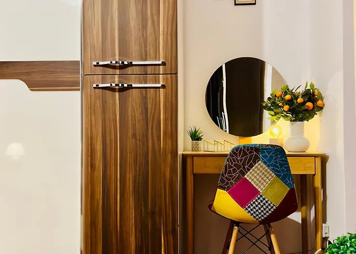 07 With Panoramic View Apartament