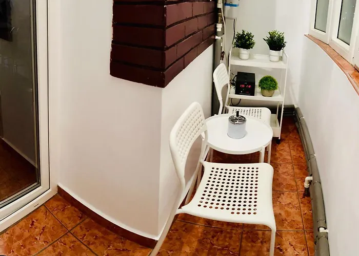 07 With Panoramic View Apartament