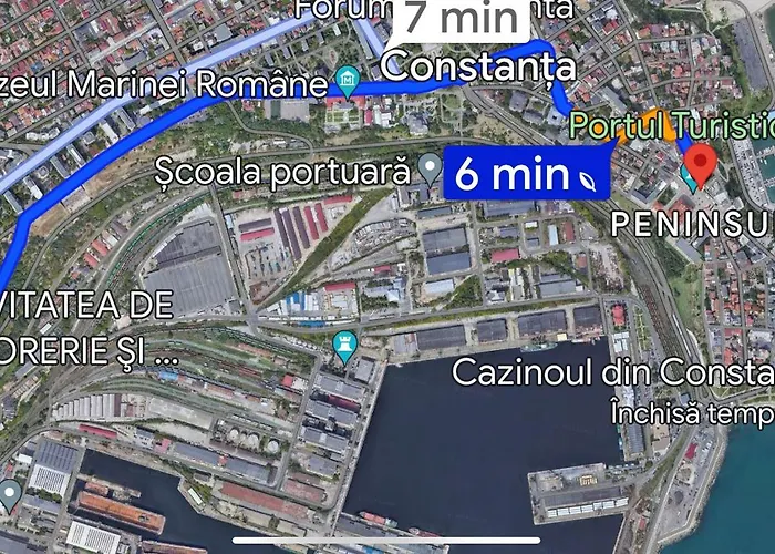 07 With Panoramic View Constanţa