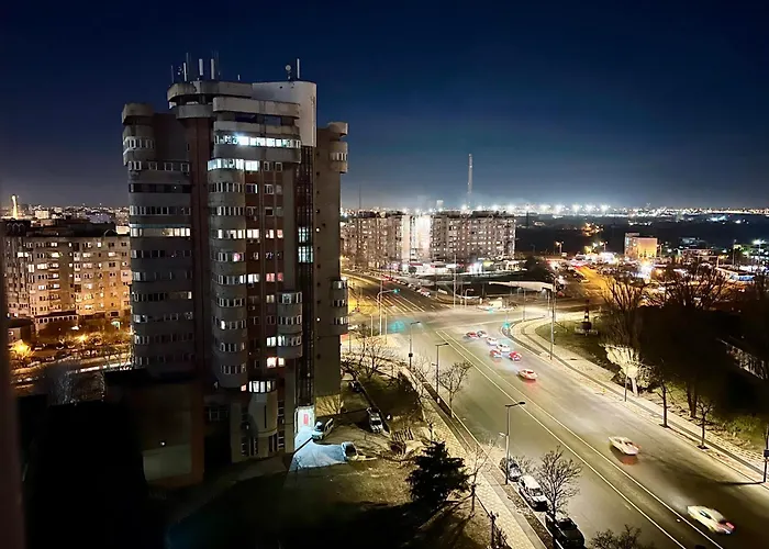 07 With Panoramic View Apartament