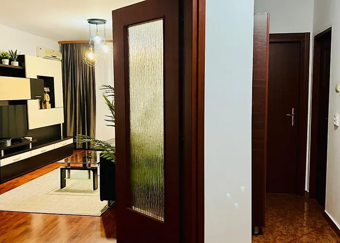 07 With Panoramic View Apartament *