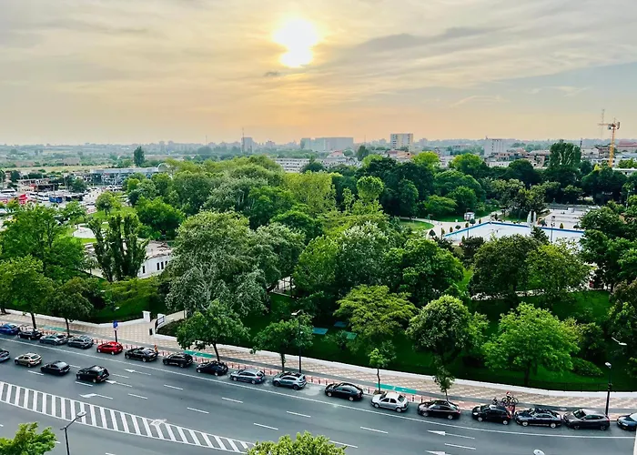 07 With Panoramic View Apartament