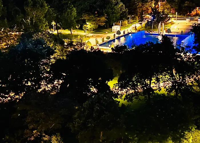 07 With Panoramic View * Constanţa